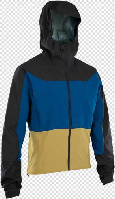 Ion Hybrid Jacket Traze Select   Outdoor Jacket  HD Png DownloadTransparent PNG