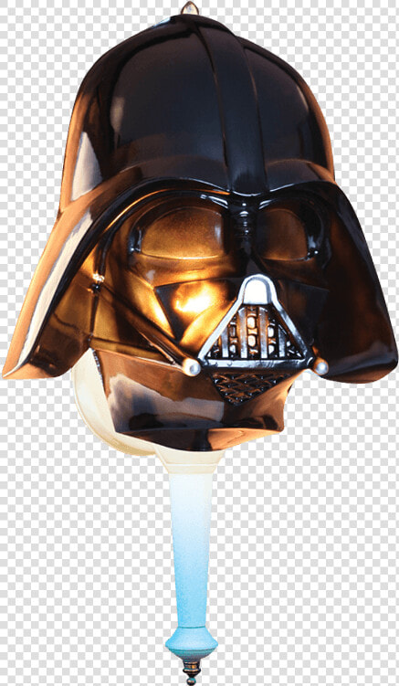 Darth Vader Porch Light Cover   Lighting  HD Png DownloadTransparent PNG