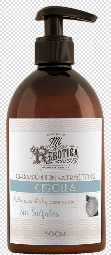 Mi Rebotica Champu Cebolla   Png Download   Gel Quemagrasa Efecto Calor Mi Rebotica  Transparent PngTransparent PNG