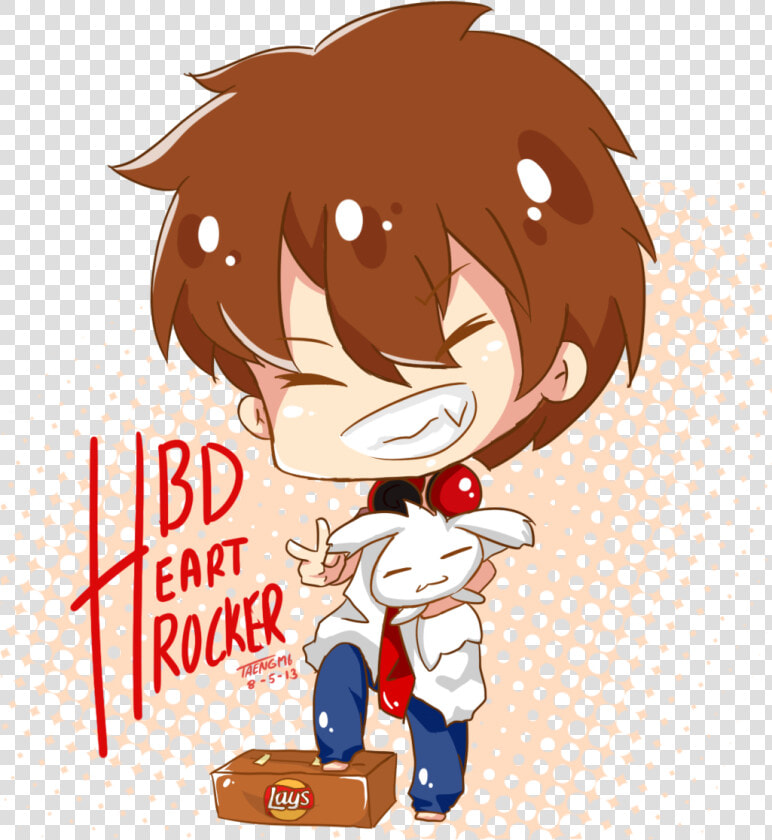 Transparent Rocker Png   Mr Heart Rocker Fanart  Png DownloadTransparent PNG