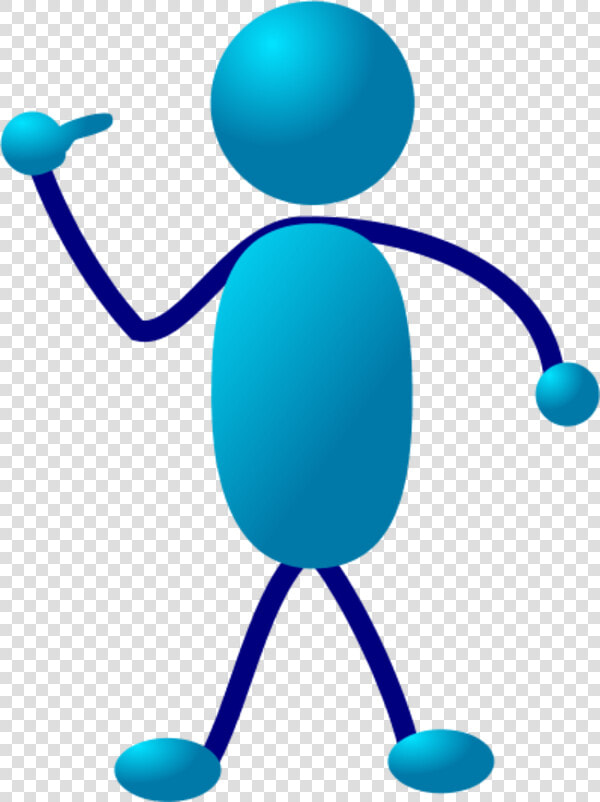 Stickman  Stick Figure  Cartoon  Character  Drawing   Person Pointing To Themselves  HD Png DownloadTransparent PNG