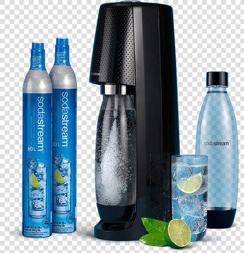 Sodastream Spirit One Touch  HD Png DownloadTransparent PNG