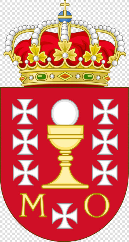 Salamanca Coat Of Arms  HD Png DownloadTransparent PNG