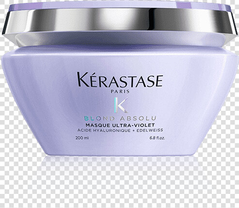 Kerastase Blond Absolu Maska  HD Png DownloadTransparent PNG