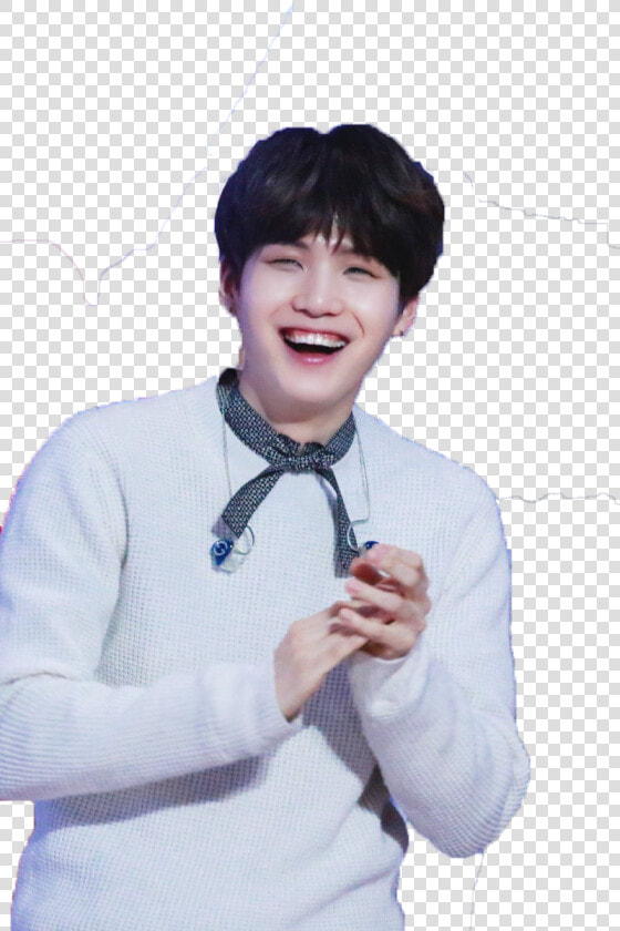 Bts  Bts Png  And Suga Image   Bts Smiling And Laughing  Transparent PngTransparent PNG