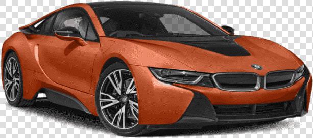 Bmw I8 2019 Bmw  HD Png DownloadTransparent PNG