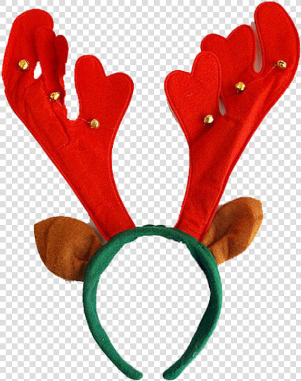 Reindeer Antler Christmas Rudolph   Christmas Reindeer Antlers Png  Transparent PngTransparent PNG