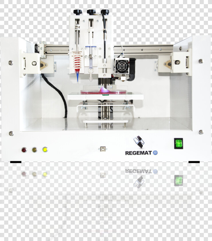 Impresora Png  regemat 3d S Bio V1 Printer   Regemat  Transparent PngTransparent PNG