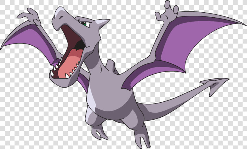 Legends Of The Multi universe Wiki   Pokemon Aerodactyl  HD Png DownloadTransparent PNG