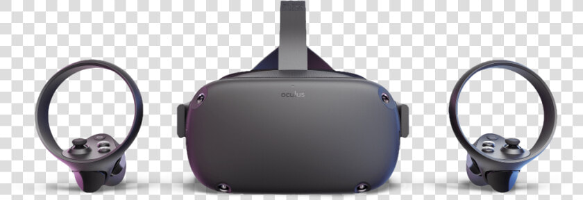 Oculus Quest   Oculus Quest Headset Vr  HD Png DownloadTransparent PNG