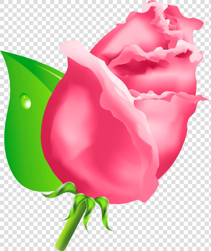 Rose Bud Png Clipart   Rose Bud Clip Art  Transparent PngTransparent PNG