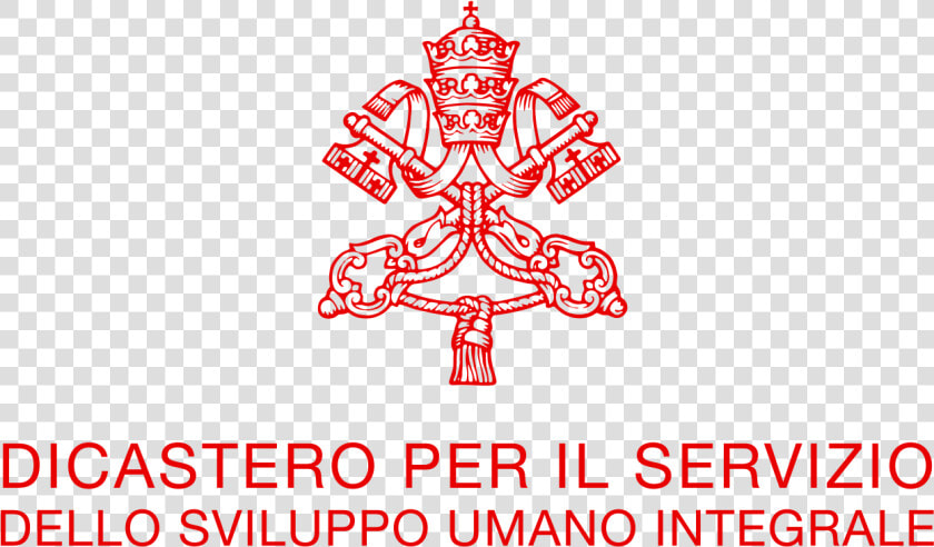 Dicastery Integral Human Development  HD Png DownloadTransparent PNG