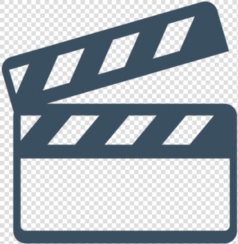 Film Clapper  HD Png DownloadTransparent PNG