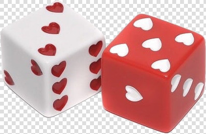  lovecore  softcore  love  dice  aesthetic  red  png   Red Aesthetic No Background  Transparent PngTransparent PNG