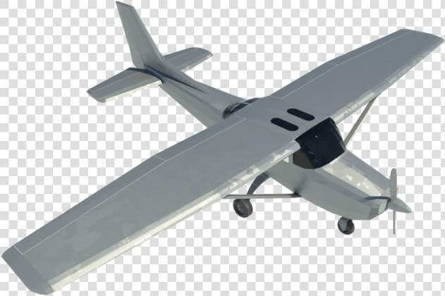 Monoplane  HD Png DownloadTransparent PNG