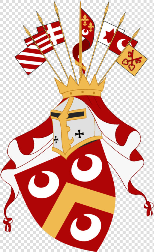 Vojinović Coat Of Arms   Family Coat Of Arms Of Serbia  HD Png DownloadTransparent PNG