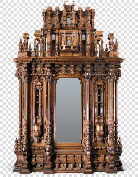 Tsar Nicholas Ii S Winter Palace Armoire   Tzar Nicholas Ii Armoire  HD Png DownloadTransparent PNG