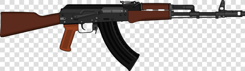 Ak 103 Wood Furniture   Ak 47  HD Png DownloadTransparent PNG