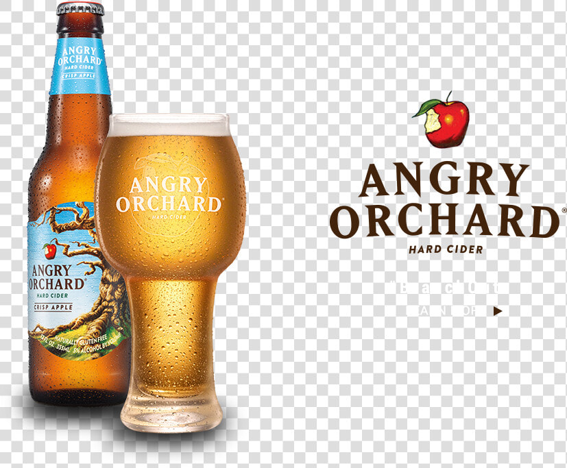 Angry Orchard Logo Png  Transparent PngTransparent PNG