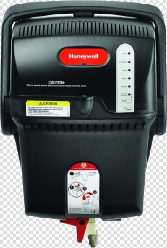 Honeywell Truesteam 09gpd Humidifier System  HD Png DownloadTransparent PNG