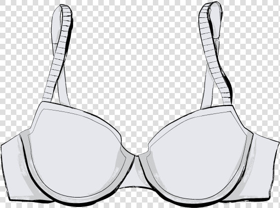 Clip Art Bra Style Guide Thirdlove   Brassiere  HD Png DownloadTransparent PNG