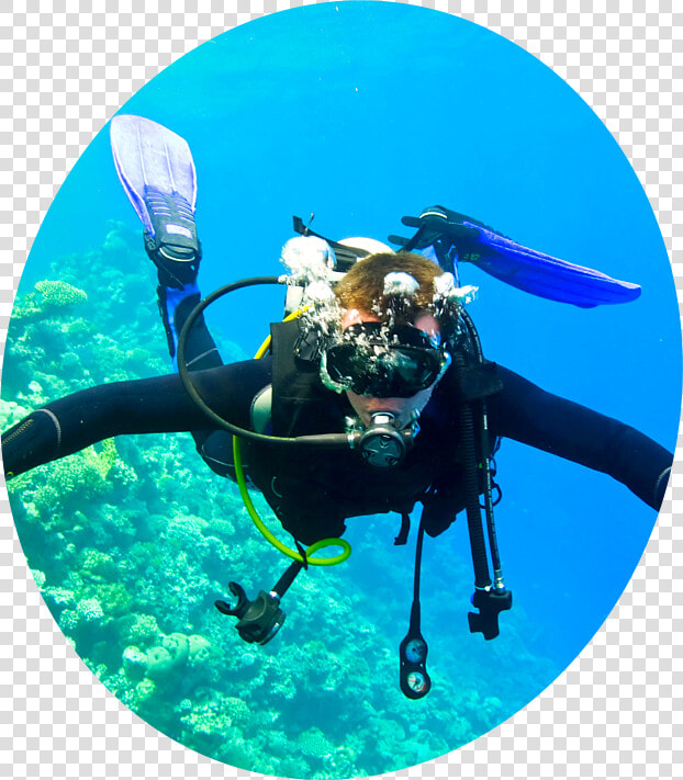 Banner img   Scuba Diving Dangers  HD Png DownloadTransparent PNG