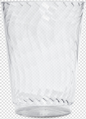 Clear Plastic Cut Crystal Cup   Chinet Cups  HD Png DownloadTransparent PNG