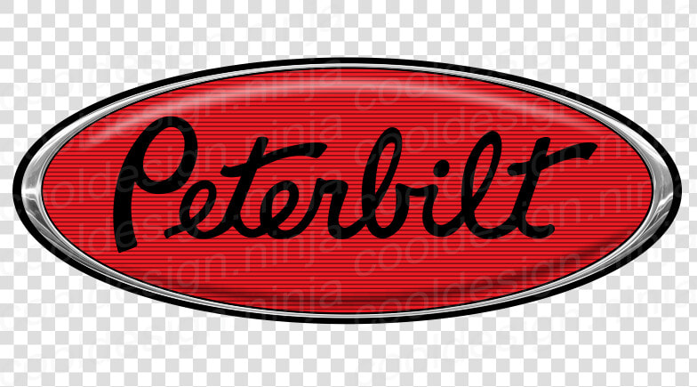 Peterbilt Logo Wallpaper   Circle  HD Png DownloadTransparent PNG