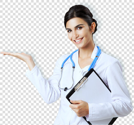 Doctor Images Png   Transparent Female Doctor Png  Png DownloadTransparent PNG