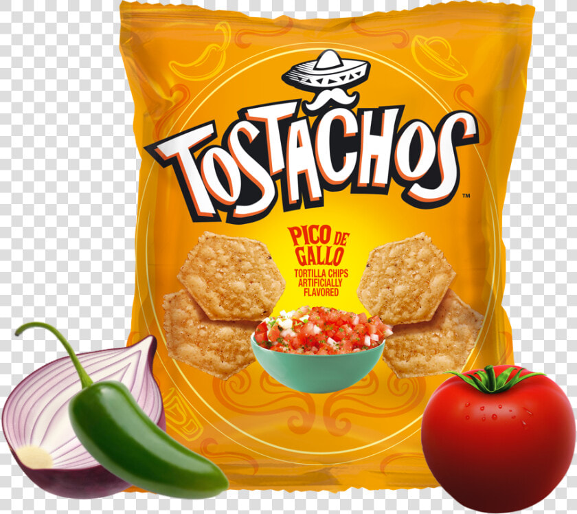 Barcel Tostachos  HD Png DownloadTransparent PNG