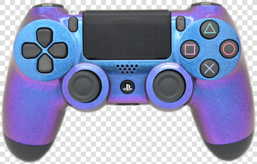 Chameleon Ps4 Controller   Png Download  Transparent PngTransparent PNG