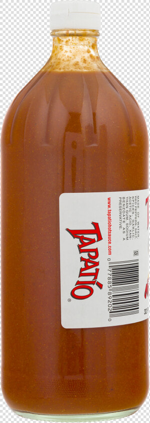 Tapatio Hot Sauce  HD Png DownloadTransparent PNG