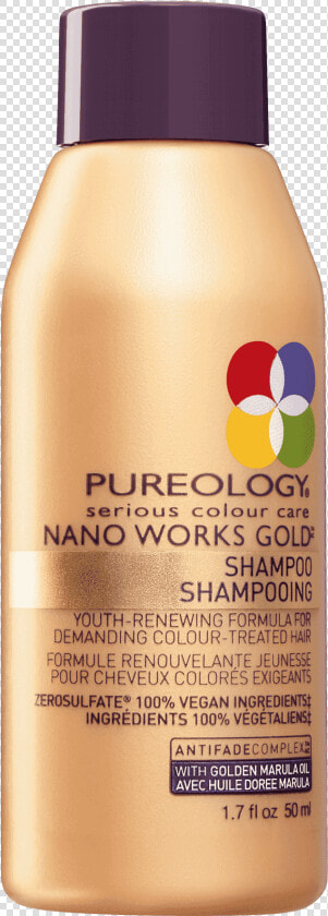 Pureology  HD Png DownloadTransparent PNG