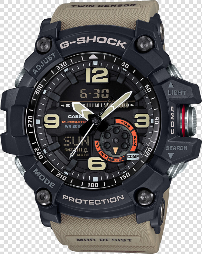 G Shock Gg1000 1a5  HD Png DownloadTransparent PNG