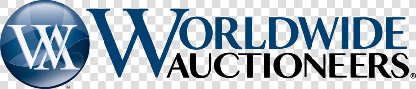 Worldwide Auctioneers   Graphics  HD Png DownloadTransparent PNG