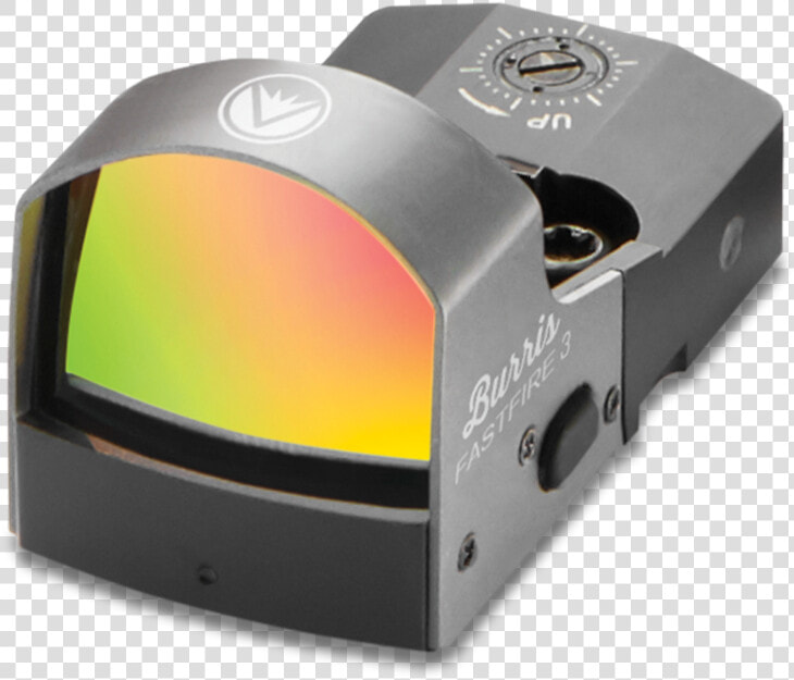 Burris Fastfire 3 Red Dot Reflex Sight  HD Png DownloadTransparent PNG