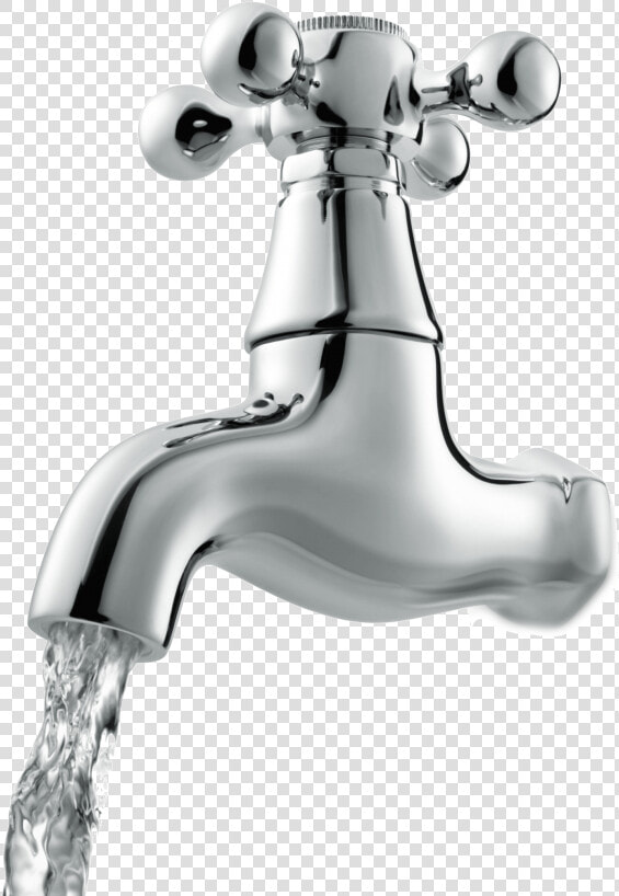 Png Of Drinking Water   Running Water From Tap  Transparent PngTransparent PNG