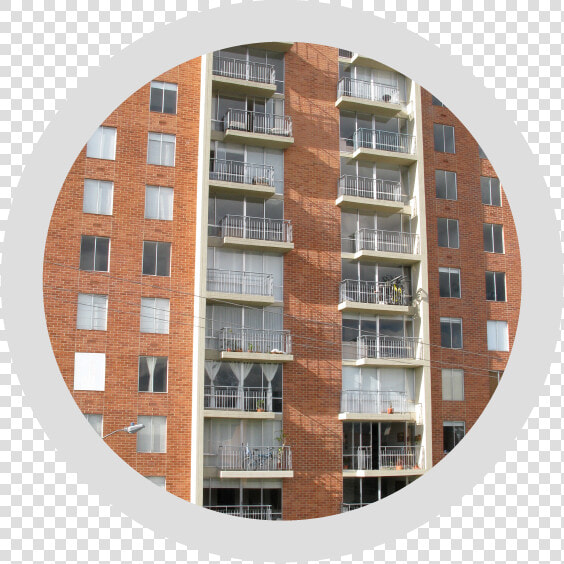 Residential Apartment Buildings   Apartment  HD Png DownloadTransparent PNG