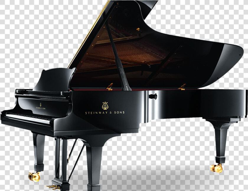 Steinway Grand Piano Hamburg   Png Download   Steinway Model D 274  Transparent PngTransparent PNG