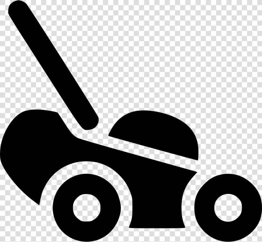 Lawn Mower   Lawn Mower Icon Png  Transparent PngTransparent PNG