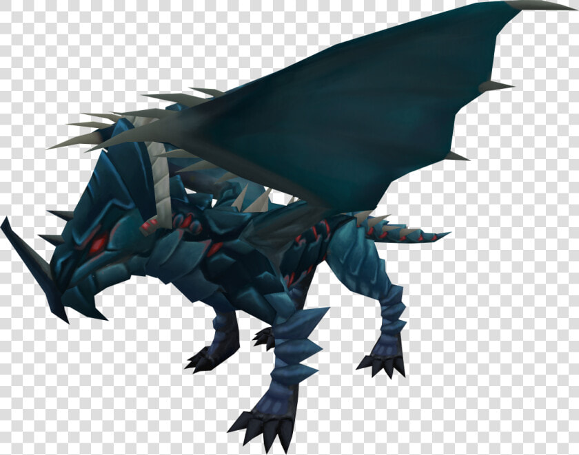 Rs3 Rune Dragons  HD Png DownloadTransparent PNG