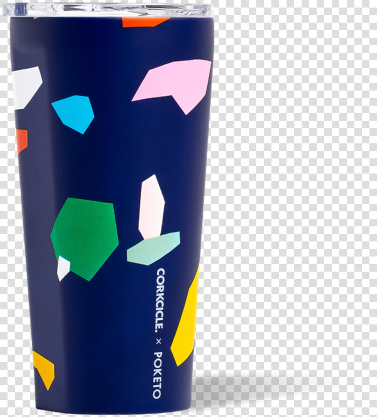 Corkcicle 16 Oz Tumbler   Corkcicle Tumbler Poketo  HD Png DownloadTransparent PNG