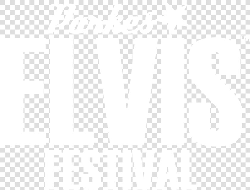 Parkes Elvis Festival Logo   Parkes Elvis Festival  HD Png DownloadTransparent PNG