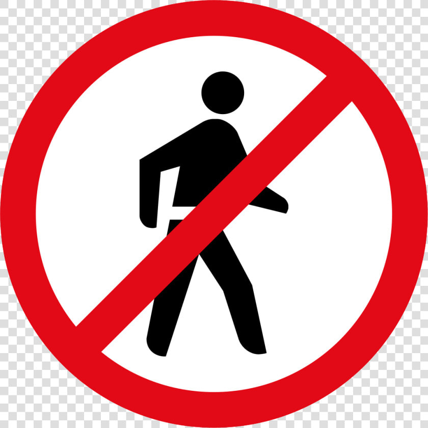 No Symbol Sign Royalty free   No Texting And Walking Sign  HD Png DownloadTransparent PNG