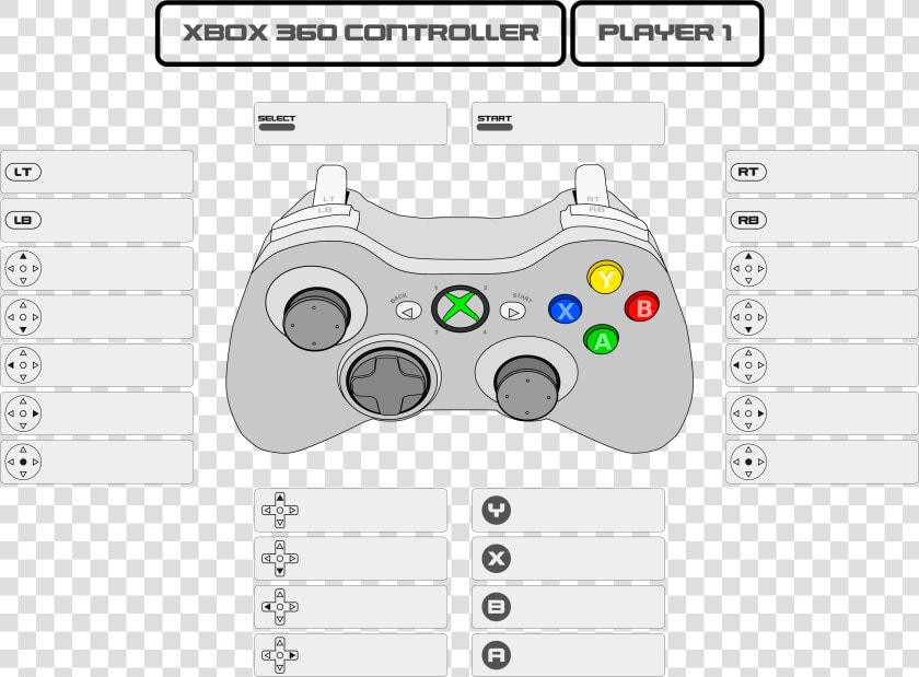 5996fd2aea4d4 Controllerproject  player1    Smashbox Photo Finish Primerizer  HD Png DownloadTransparent PNG