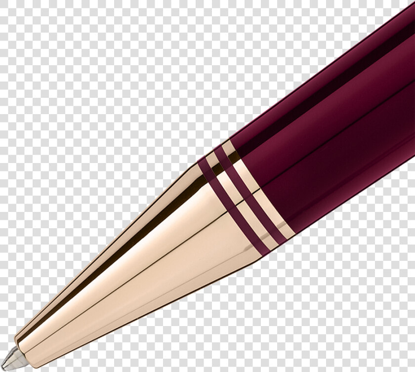 Montblanc Great Characters Jfk Special Edition Ballpoint   Ballpoint Pen  HD Png DownloadTransparent PNG