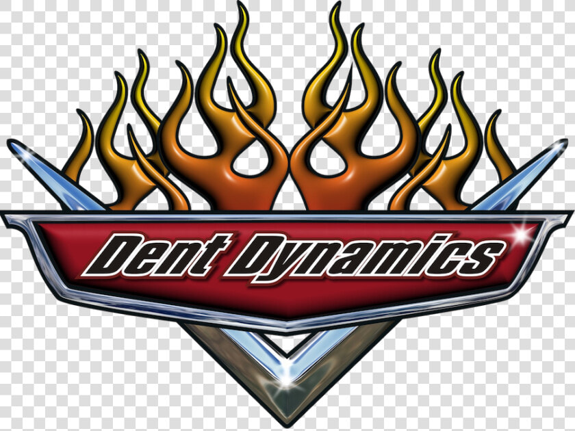 Dent Dynamics In Santa Rosa Ca  Paintless Dent Repair   Emblem  HD Png DownloadTransparent PNG