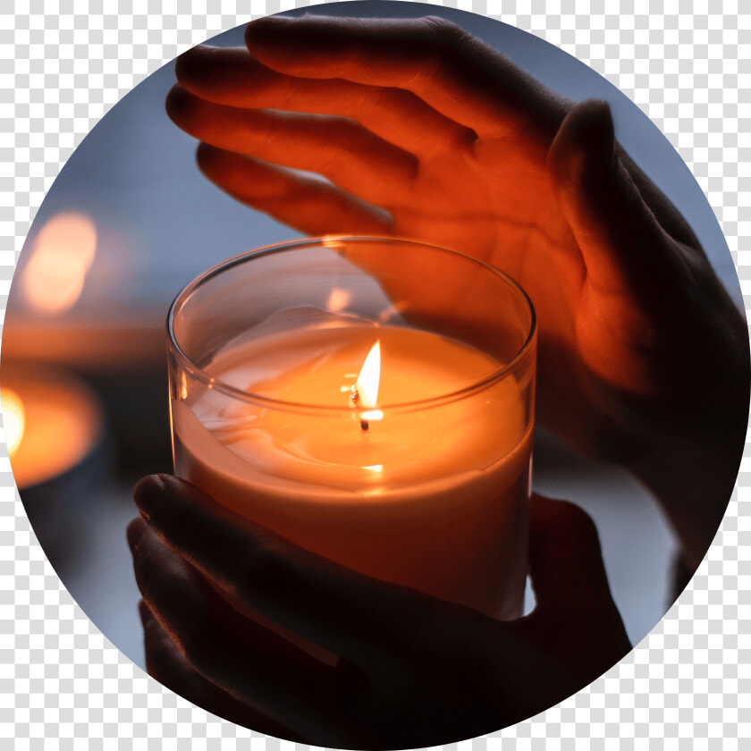 The Best Scented Christmas Candles   Candle Day  HD Png DownloadTransparent PNG