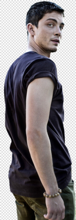 Logan Lerman Png  Transparent PngTransparent PNG