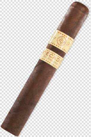 Rocky Patel Decade Emperor   Wood  HD Png DownloadTransparent PNG